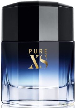Paco Rabanne Pure XS - EDT - Volume: 50 ml for men
