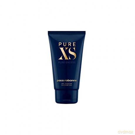Paco Rabanne Pure XS - shower gel - Volume: 150 ml for men