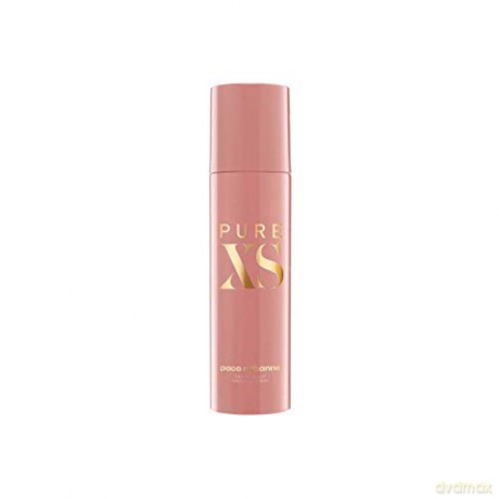Paco Rabanne Pure XS For Her - deodorant spray - Volume: 150 ml for women