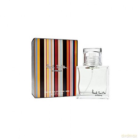 Paul Smith Extreme Man - EDT - Volume: 50 ml for men