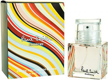 Paul Smith Extreme Woman - EDT - Volume: 30 ml for women