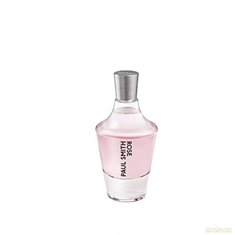 Paul Smith Rose - EDP - Volume: 100 ml for women