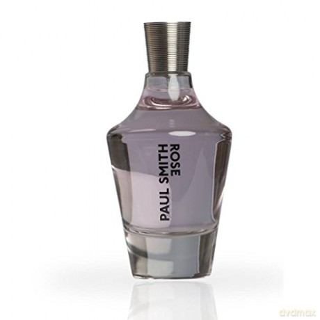 Paul Smith Rose - EDP - Volume: 50 ml for women