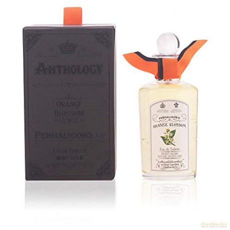 Penhaligon´s Orange Blossom - EDT - Volume: 100 ml for women