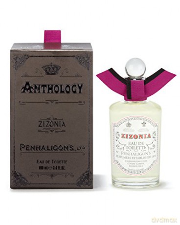 Penhaligon´s Zizonia - EDT - Volume: 100 ml for women