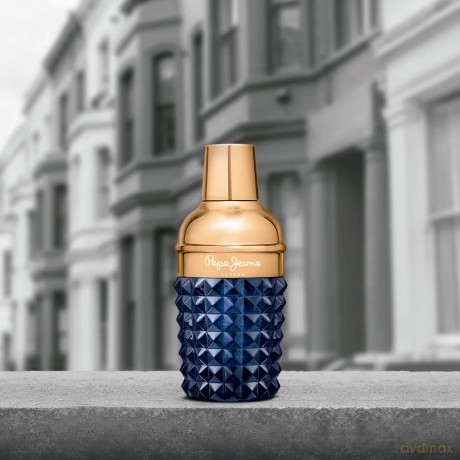 Pepe Jeans Celebrate For Him - EDP - Volume: 30 ml for men