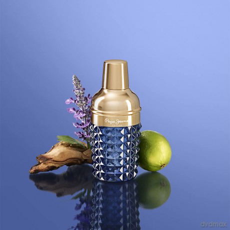 Pepe Jeans Celebrate For Him - EDP - Volume: 30 ml for men