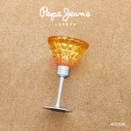Pepe Jeans Cocktail Edition For Her - EDT - Volume: 30 ml for women