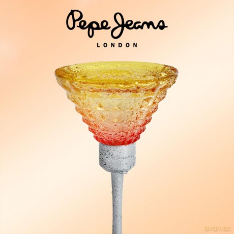 Pepe Jeans Cocktail Edition For Her - EDT - Volume: 30 ml for women