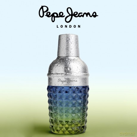 Pepe Jeans Cocktail Edition For Him - EDT - Volume: 30 ml for men