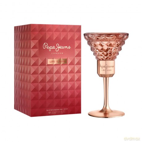 Pepe Jeans Pepe Jeans For Her - EDP - Volume: 30 ml for women