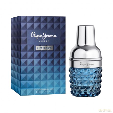 Pepe Jeans Pepe Jeans For Him - EDT - Volume: 30 ml for men