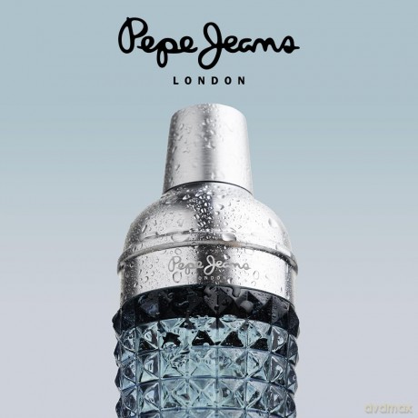 Pepe Jeans Pepe Jeans For Him - EDT - Volume: 30 ml for men