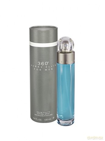 Perry Ellis 360° For Men - EDT - Volume: 100 ml for men