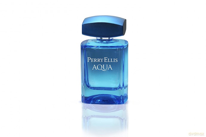 Perry Ellis Aqua For Men - EDT - Volume: 100 ml for men