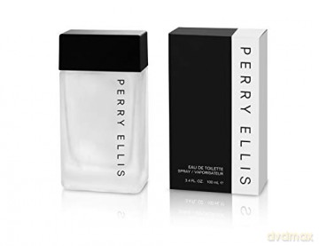Perry Ellis Perry Ellis For Men (2017) - EDT - Volume: 100 ml for men