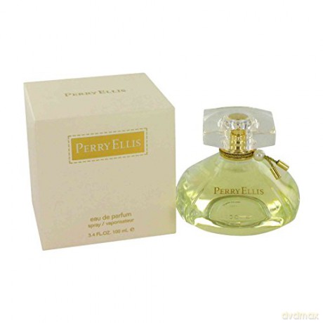 Perry Ellis Perry Ellis For Women - EDP - Volume: 100 ml for women