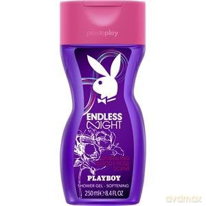 Playboy Endless Night For Her - shower gel - Volume: 250 ml for women