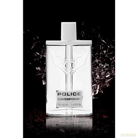 Police Contemporary - EDT - Volume: 100 ml for men