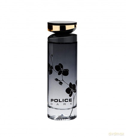 Police Dark Women - EDT - Volume: 100 ml for women
