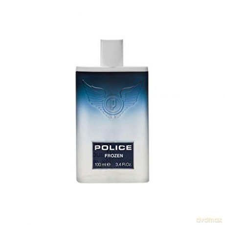 Police Frozen - EDT - Volume: 100 ml for men