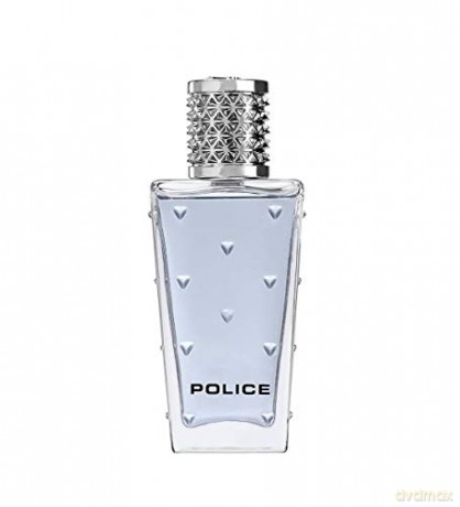 Police Legend Man - EDP - Volume: 30 ml for men