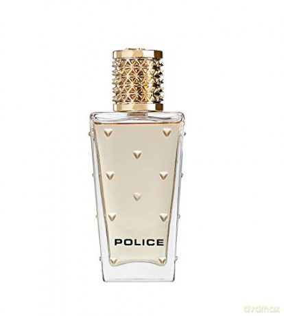 Police Legend Woman - EDP - Volume: 30 ml for women