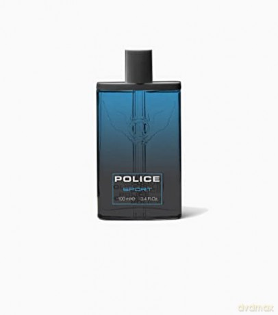 Police Police Sport - EDT - Volume: 100 ml for men