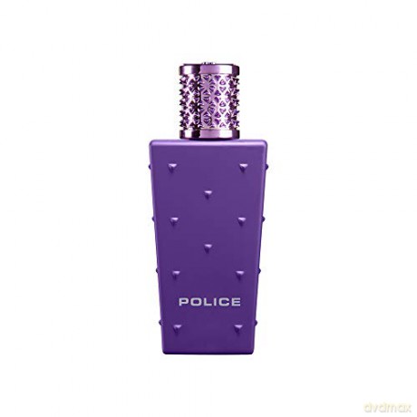 Police Shock-In-Scent Woman - EDP - Volume: 30 ml for women