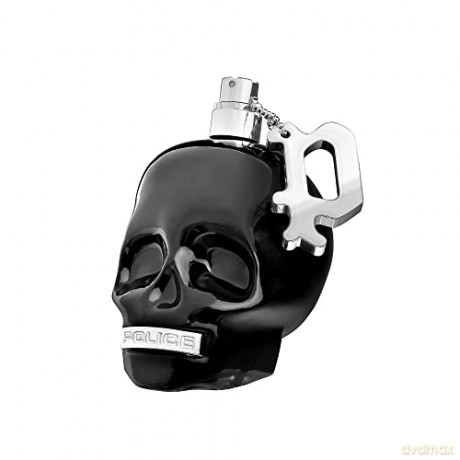 Police To Be Bad Guy - EDT - Volume: 125 ml for men