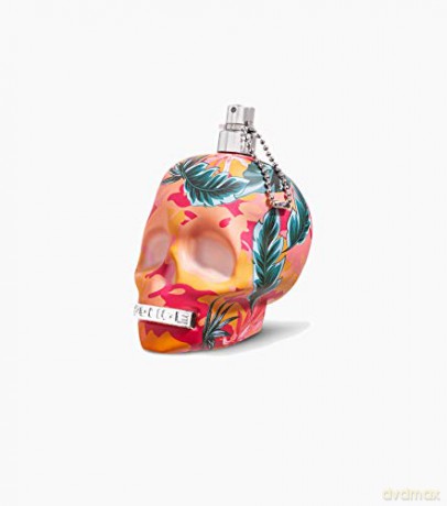 Police To Be Exotic Jungle Woman - EDP - Volume: 125 ml for women