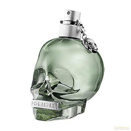 Police To Be Green - EDT - Volume: 40 ml unisex