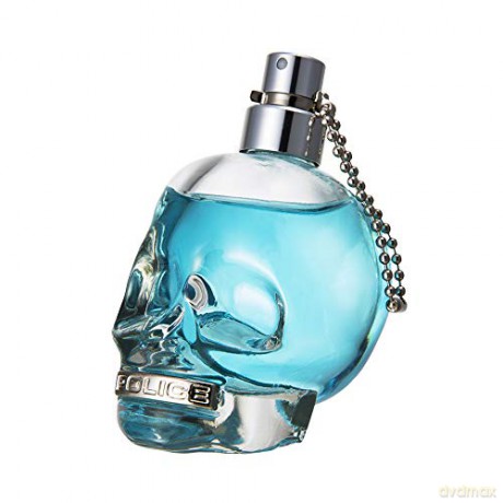 Police To Be Light Man - EDT - Volume: 40 ml for men