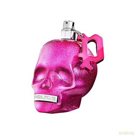 Police To Be Sweet Girl - EDP - Volume: 125 ml for women