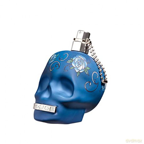 Police To Be Tattooart - EDT - Volume: 75 ml for men