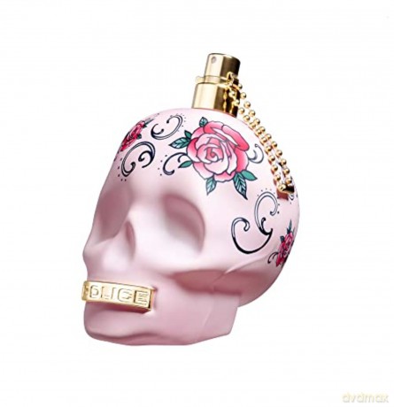 Police To Be Tattooart For Women - EDP - Volume: 125 ml for women