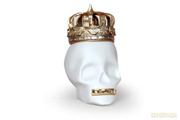 Police To Be The Queen - EDP - Volume: 125 ml for women