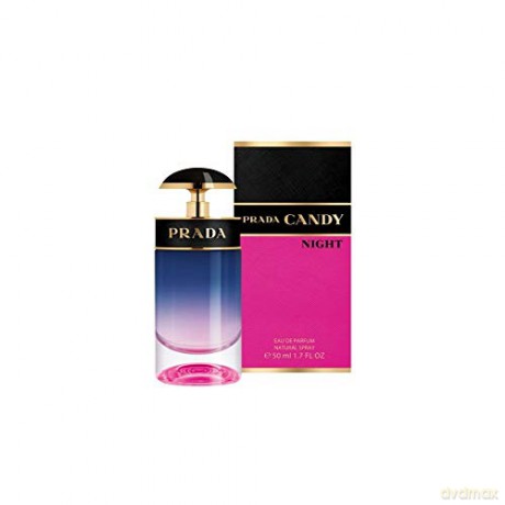 Prada Candy Night - EDP - Volume: 50 ml for women