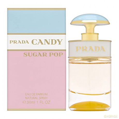 Prada Candy Sugar Pop - EDP - Volume: 30 ml for women