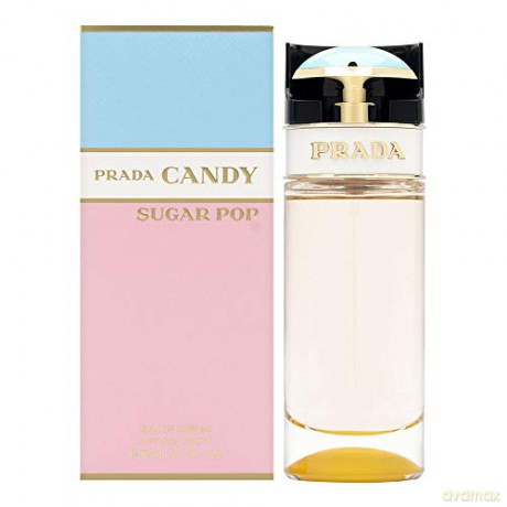 Prada Candy Sugar Pop - EDP - Volume: 80 ml for women