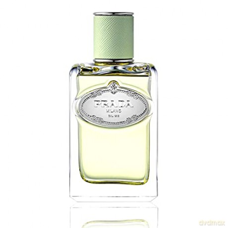 Prada Infusion D´Iris - EDP - Volume: 30 ml for women