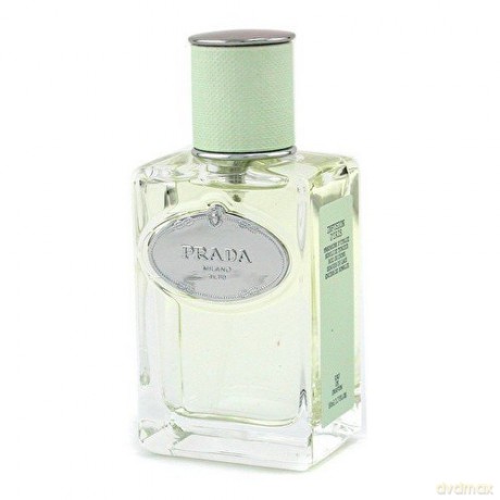Prada Infusion D´Iris - EDP - Volume: 50 ml for women