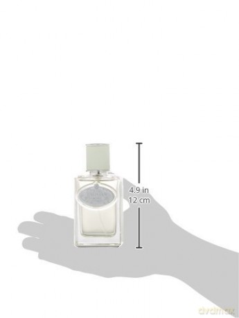 Prada Infusion D´Iris - EDP - Volume: 50 ml for women