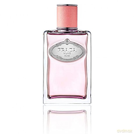 Prada Infusion De Rose - EDP - Volume: 100 ml for women