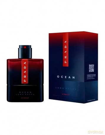 Prada L´Homme Intense - EDP - Volume: 100 ml for men