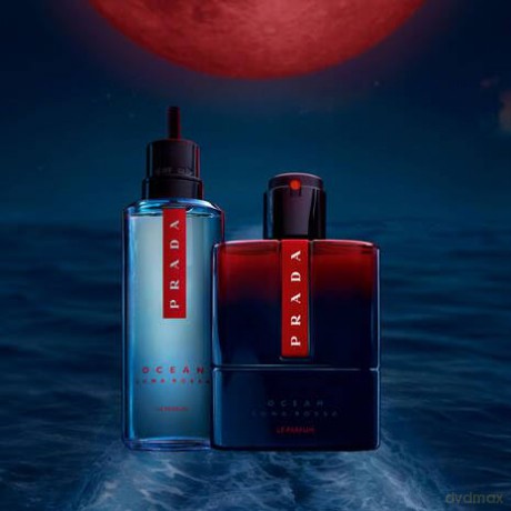 Prada L´Homme Intense - EDP - Volume: 100 ml for men