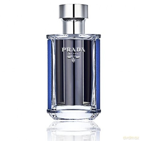 Prada L´Homme L´Eau - EDT - Volume: 50 ml for men