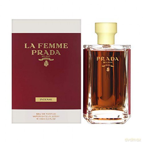 Prada La Femme Intense - EDP - Volume: 100 ml for women