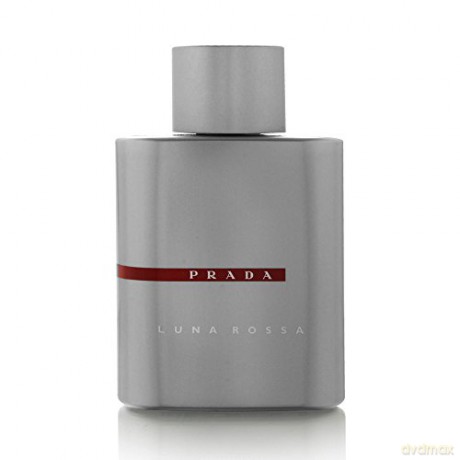 Prada Luna Rossa - aftershave water - Volume: 125 ml for men