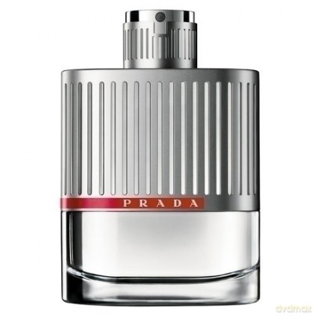 Prada Luna Rossa - EDT - Volume: 50 ml for men